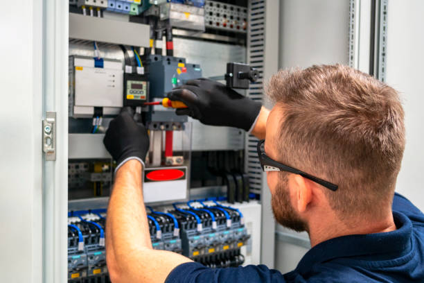 Best Electrical Installation Contractor  in Clifton, IL