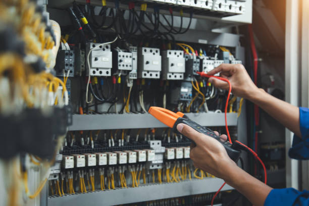 Best Electrical Rewiring Services  in Clifton, IL