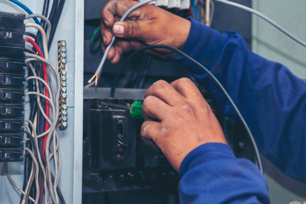 Best Electrical Troubleshooting Services  in Clifton, IL